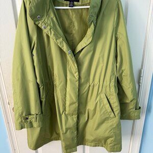 Alfani Rain Coat
